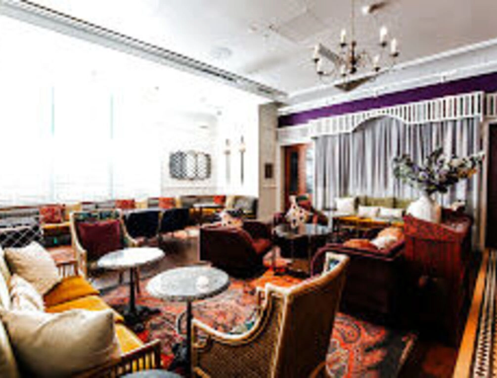 Afbeelding gerelateerd aan Ovolo The Valley Brisbane