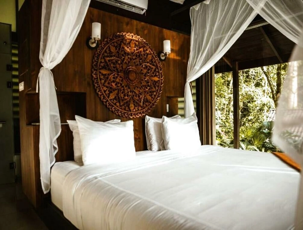 Afbeelding gerelateerd aan Oxygen Jungle Villas & Spa