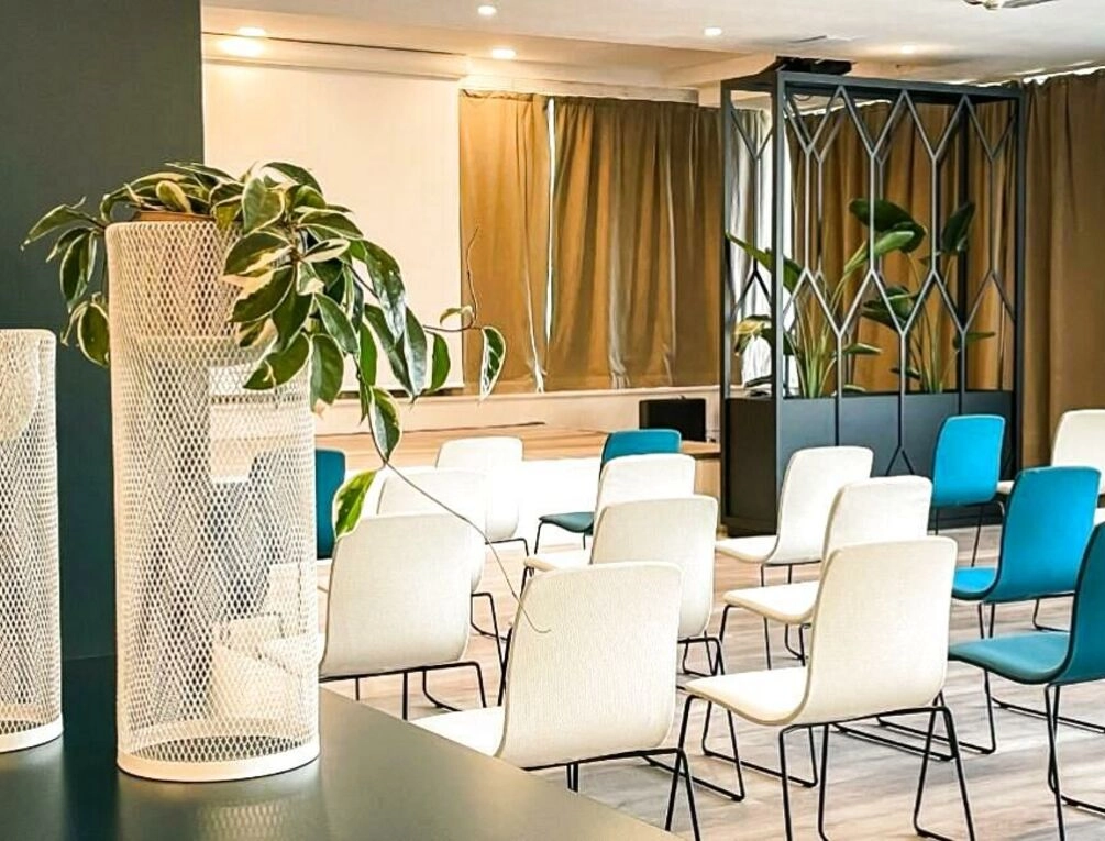 Afbeelding gerelateerd aan Oxygen Lifestyle Hotel