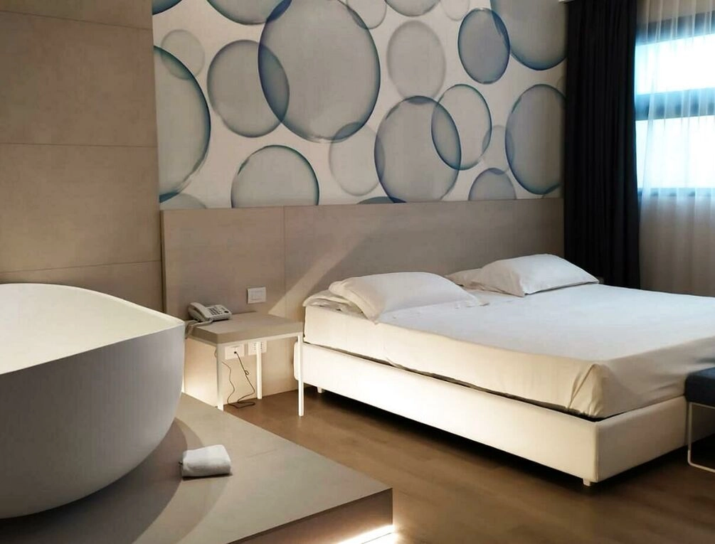 Afbeelding gerelateerd aan Oxygen Lifestyle Hotel