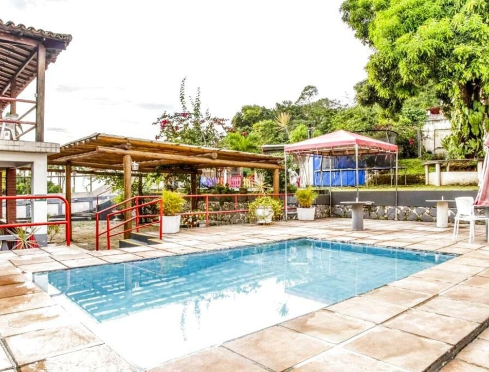 Afbeelding gerelateerd aan OYO Praia Hotel Recanto do Tomé - Salvador