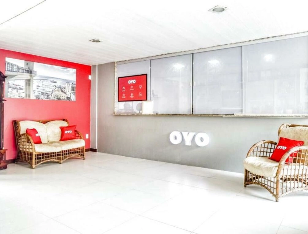 Afbeelding gerelateerd aan OYO Praia Hotel Recanto do Tomé - Salvador