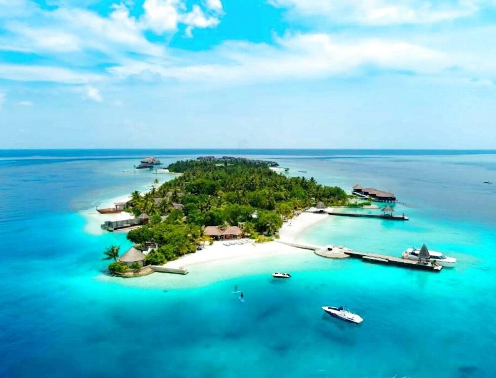 Afbeelding gerelateerd aan OZEN RESERVE BOLIFUSHI - Luxury All Inclusive
