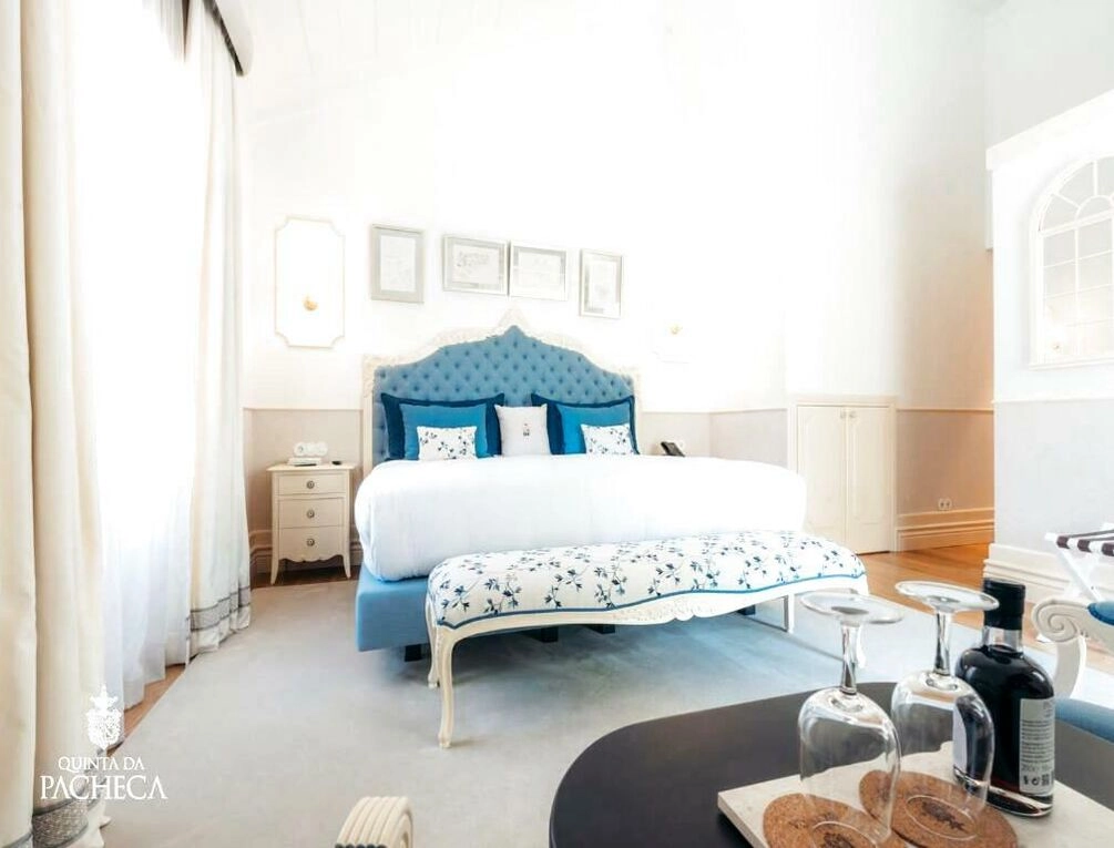 Afbeelding gerelateerd aan Pacheca The Wine House Hotel e Spa - Quinta da Pacheca