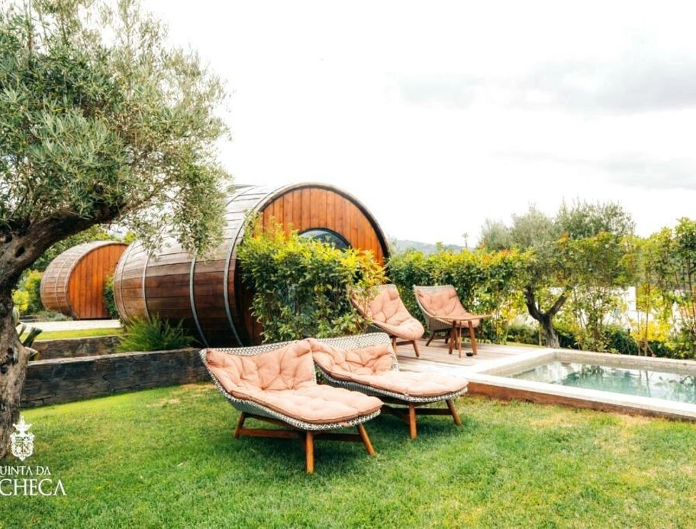 Afbeelding gerelateerd aan Pacheca The Wine House Hotel e Spa - Quinta da Pacheca