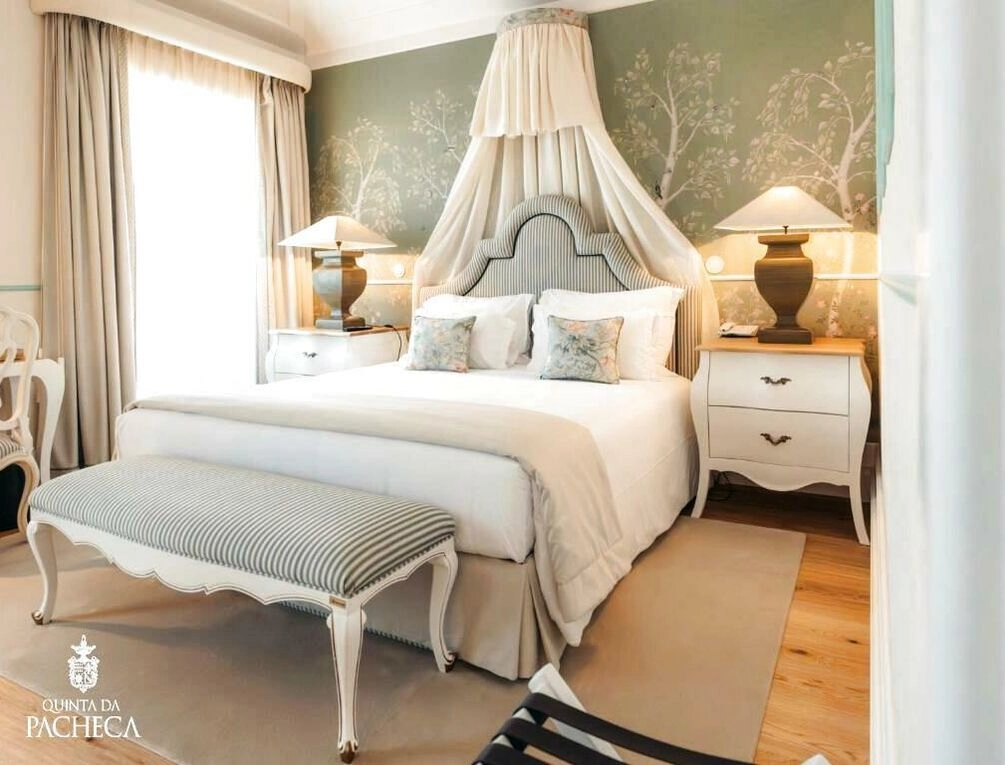 Afbeelding gerelateerd aan Pacheca The Wine House Hotel e Spa - Quinta da Pacheca