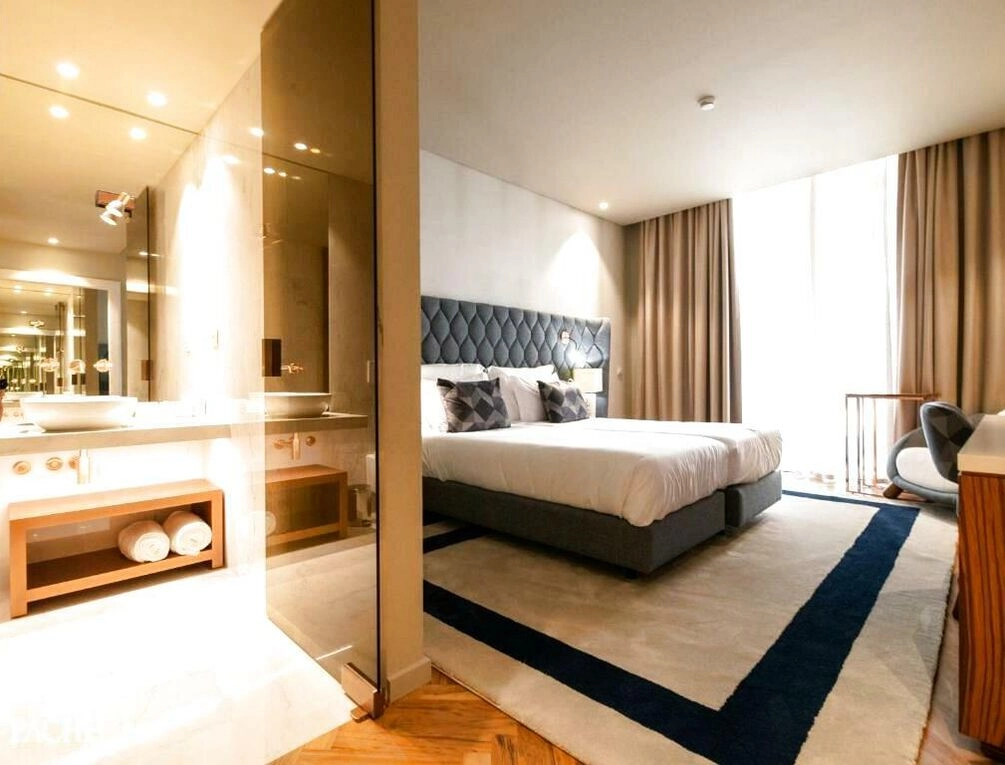 Afbeelding gerelateerd aan Pacheca The Wine House Hotel e Spa - Quinta da Pacheca