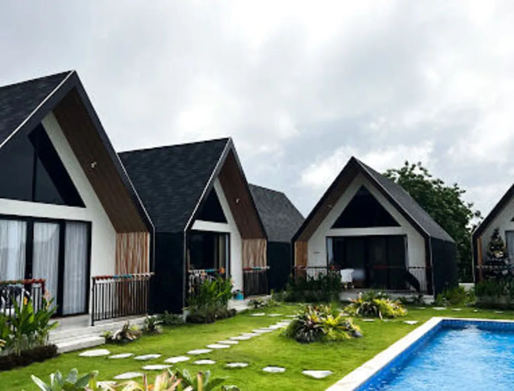 Afbeelding gerelateerd aan Padi Villas by Aayan