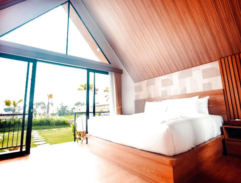 Afbeelding gerelateerd aan Padi Villas by Aayan