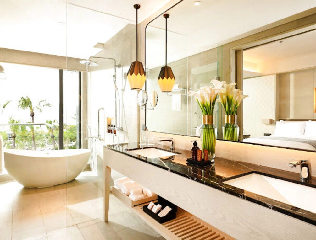Afbeelding gerelateerd aan Padma Hotel Semarang