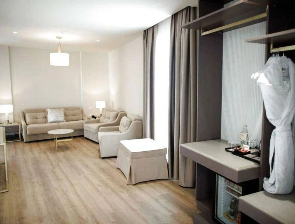 Afbeelding gerelateerd aan Palace Hotel & SPA