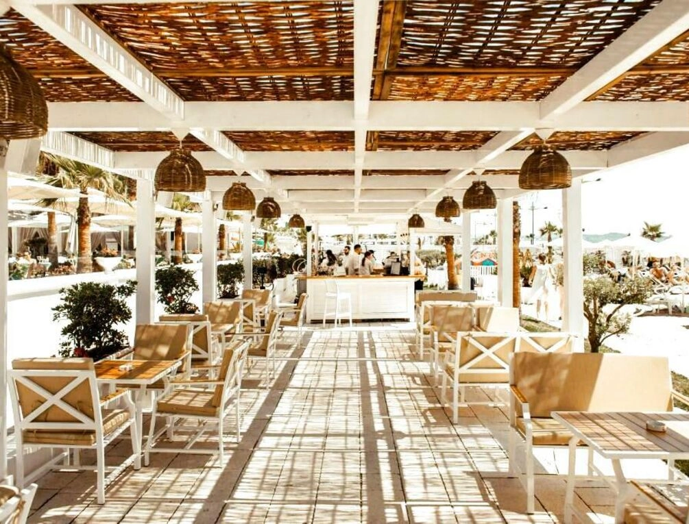 Afbeelding gerelateerd aan Palace Hotel & SPA