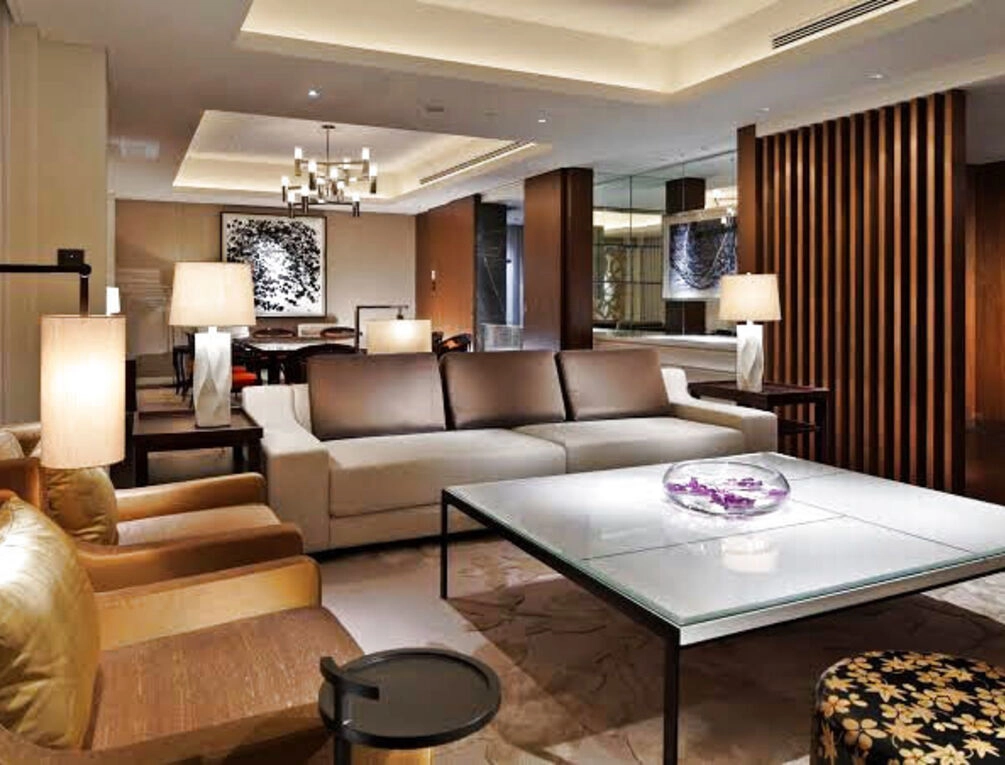 Afbeelding gerelateerd aan Palace Hotel Tokyo