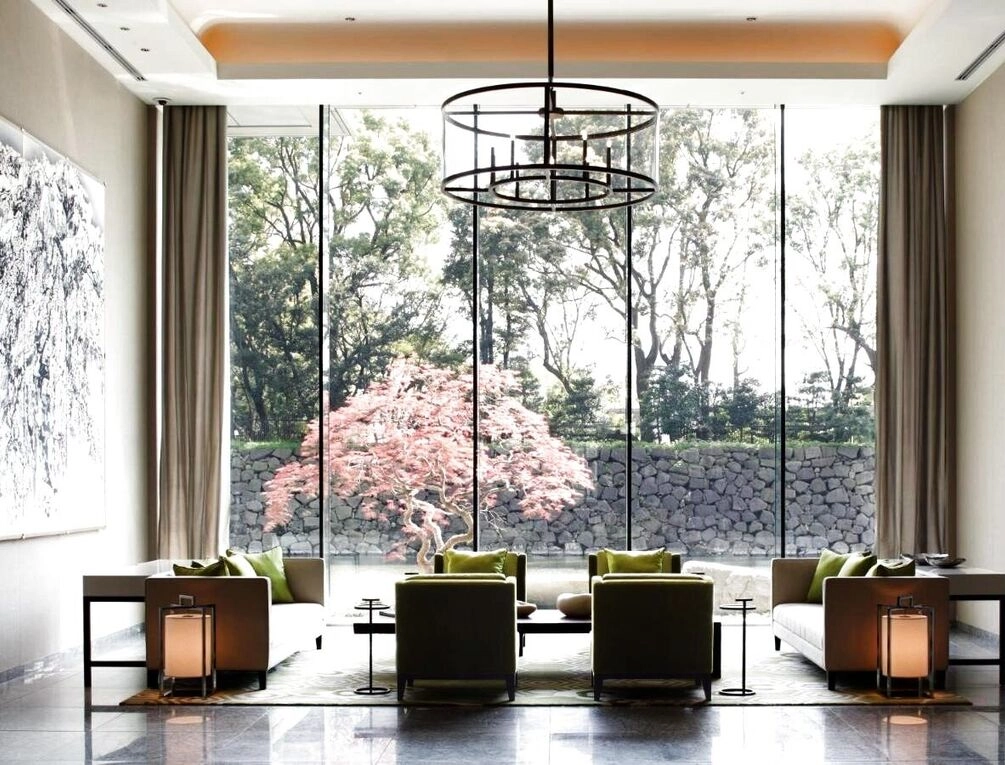 Afbeelding gerelateerd aan Palace Hotel Tokyo