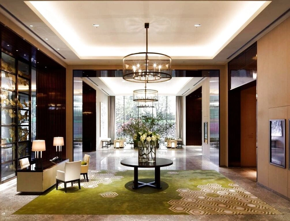 Afbeelding gerelateerd aan Palace Hotel Tokyo