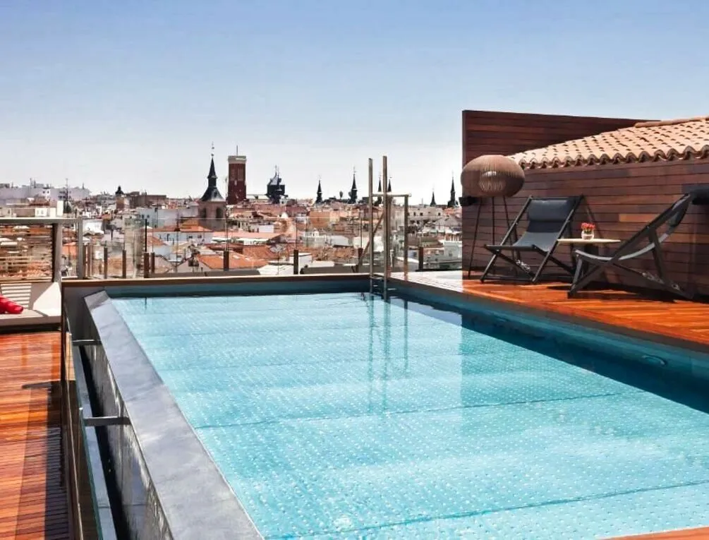 Afbeelding gerelateerd aan Palacio de los Duques Gran Meliá - The Leading Hotels of the World