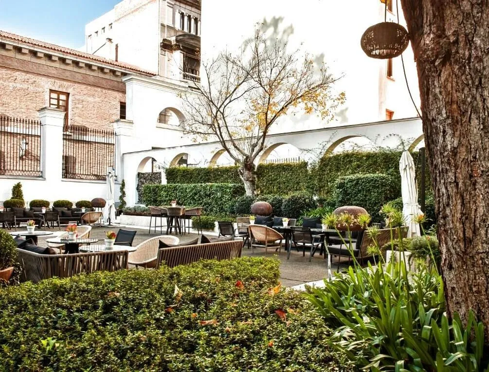 Afbeelding gerelateerd aan Palacio de los Duques Gran Meliá - The Leading Hotels of the World