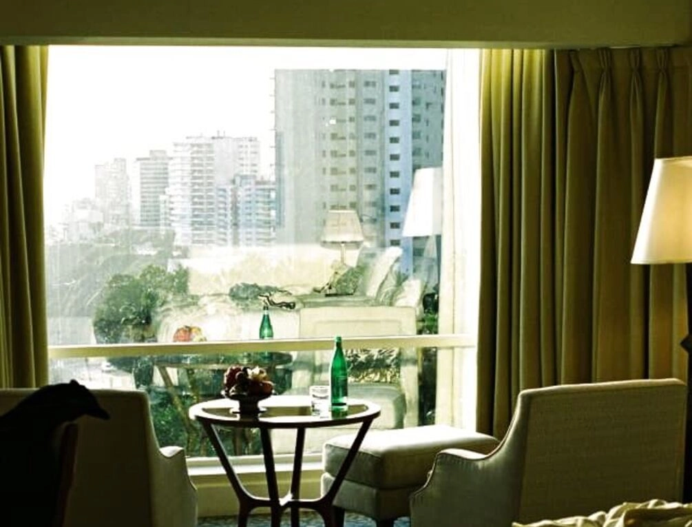 Afbeelding gerelateerd aan Palacio Nazarenas, A Belmond Hotel, Cusco