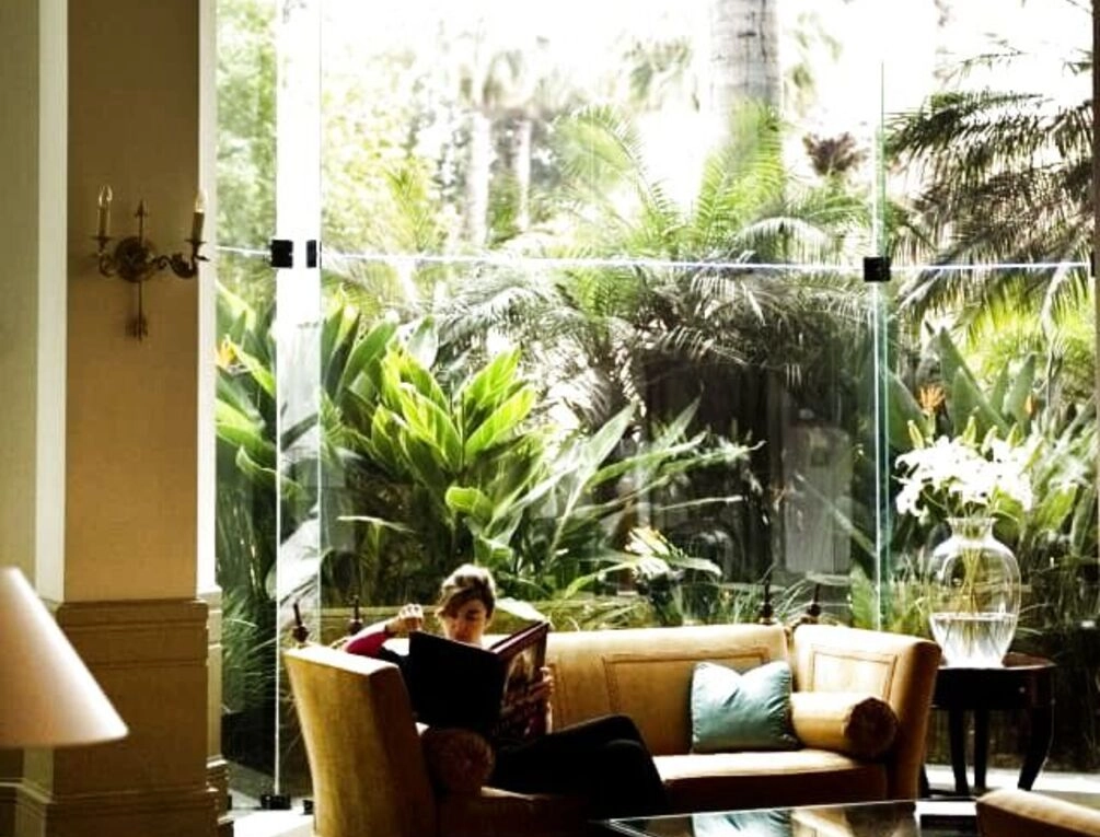 Afbeelding gerelateerd aan Palacio Nazarenas, A Belmond Hotel, Cusco