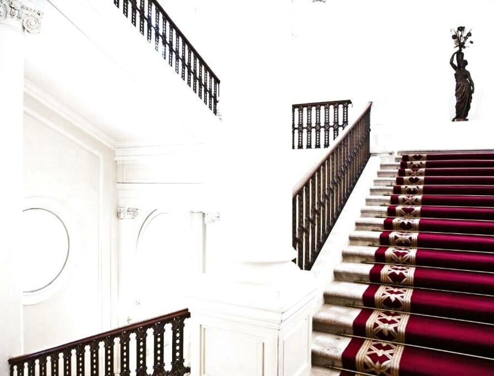 Afbeelding gerelateerd aan Palais Coburg Hotel