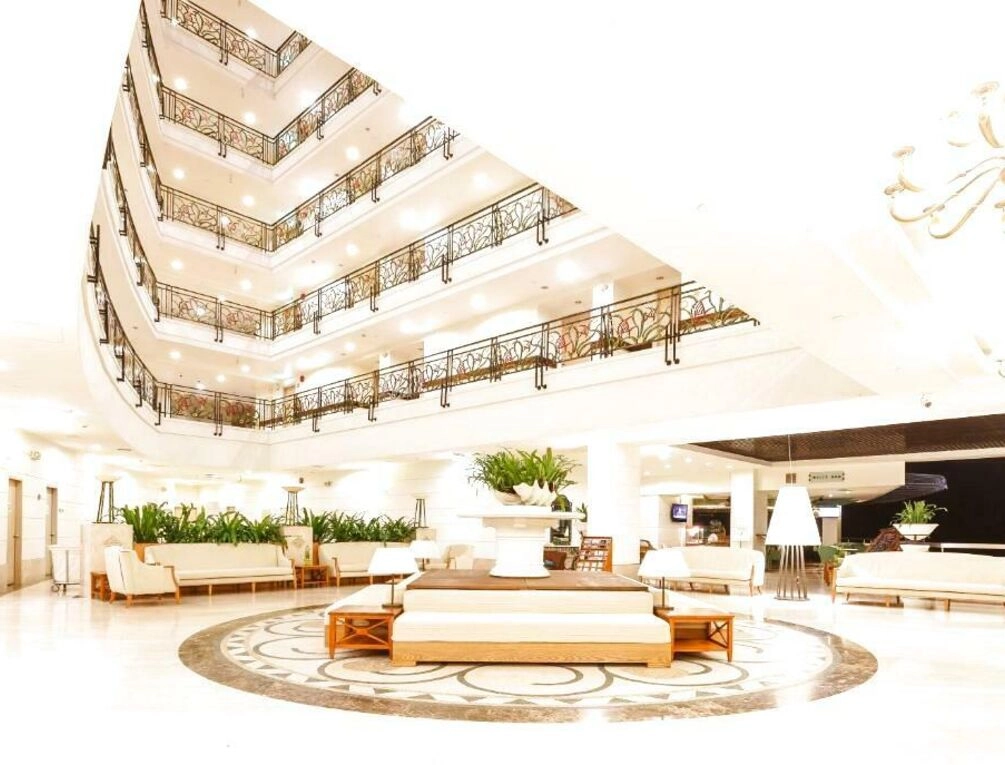 Afbeelding gerelateerd aan Palasia Hotel