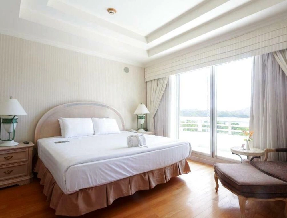 Afbeelding gerelateerd aan Palasia Hotel