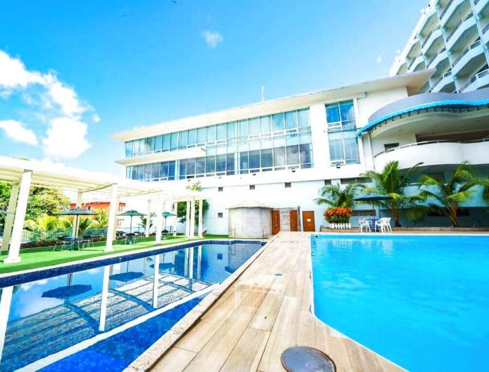 Afbeelding gerelateerd aan Palasia Hotel