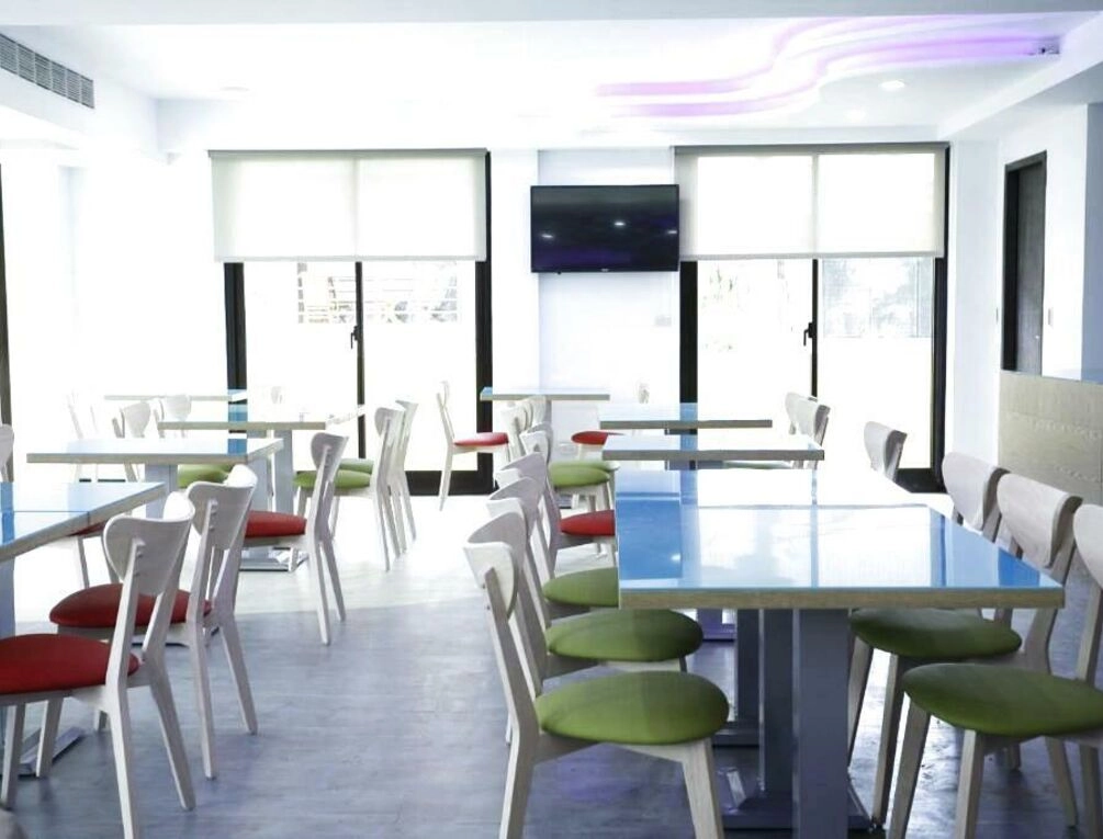 Afbeelding gerelateerd aan Palau Hotel