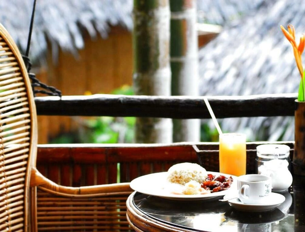 Afbeelding gerelateerd aan Palau Plantation Resort