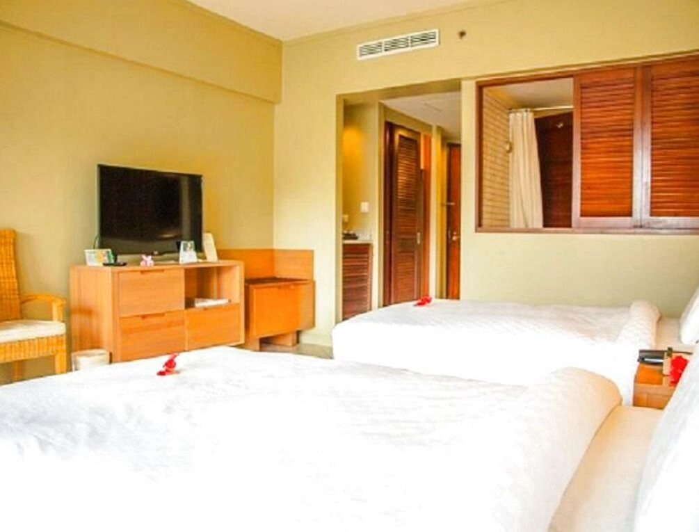 Afbeelding gerelateerd aan Palau Royal Resort