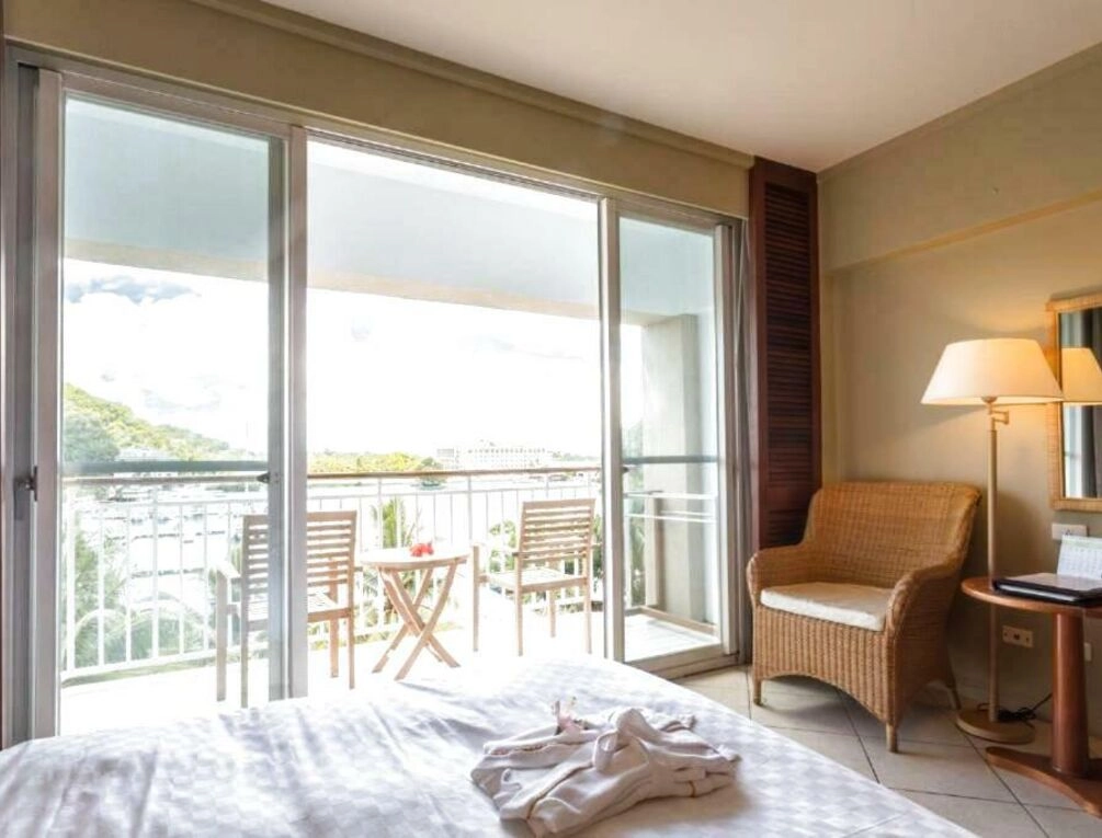Afbeelding gerelateerd aan Palau Royal Resort