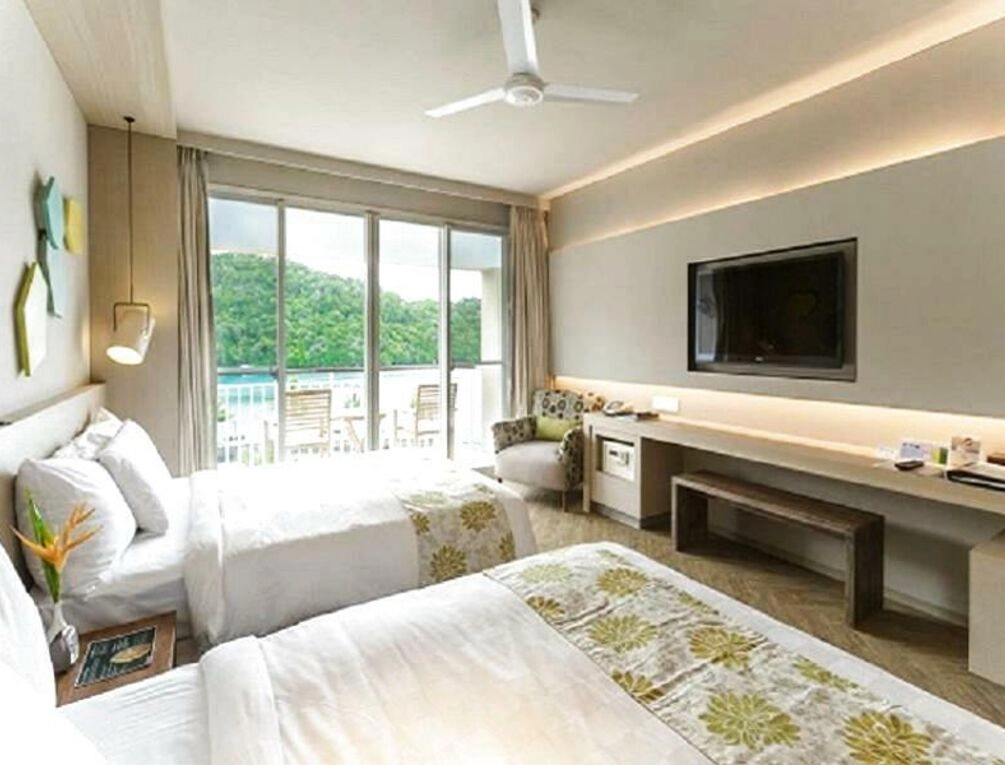 Afbeelding gerelateerd aan Palau Royal Resort