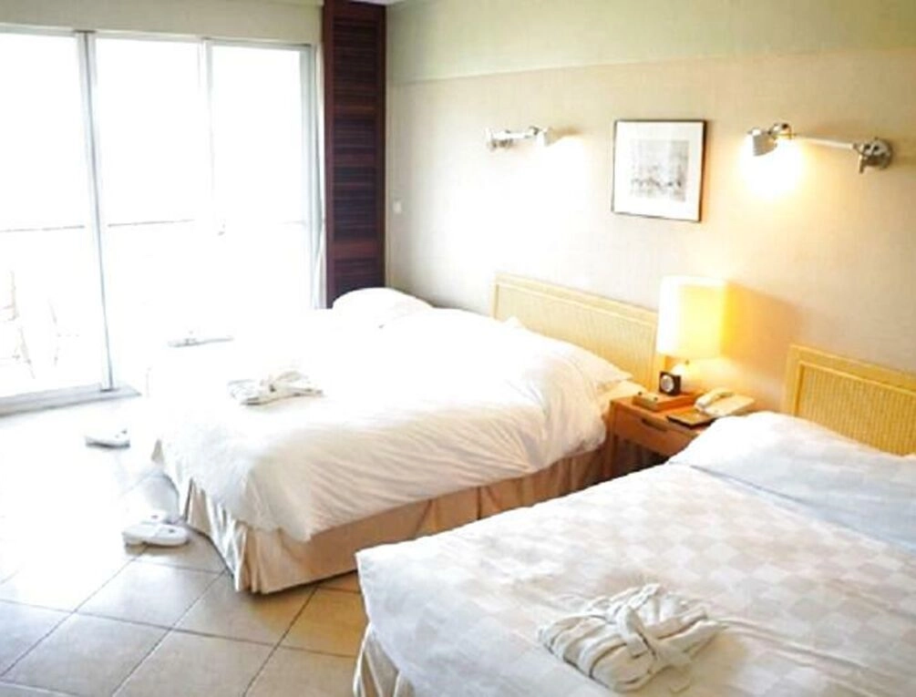 Afbeelding gerelateerd aan Palau Royal Resort