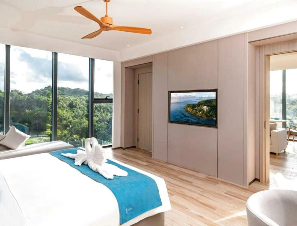 Afbeelding gerelateerd aan Palau Sunrise Sea View Landison Retreat
