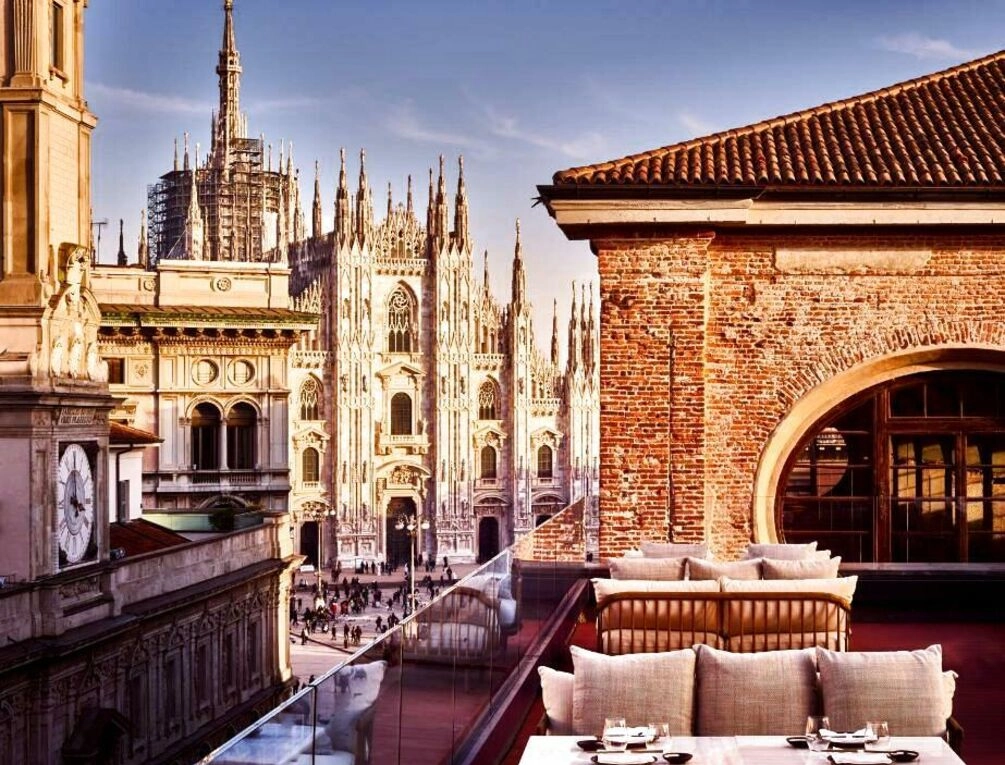 Afbeelding gerelateerd aan Palazzo Cordusio, a Gran Melia Hotel