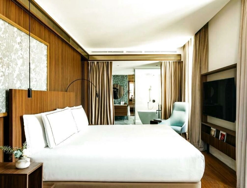 Afbeelding gerelateerd aan Palazzo Cordusio, a Gran Melia Hotel