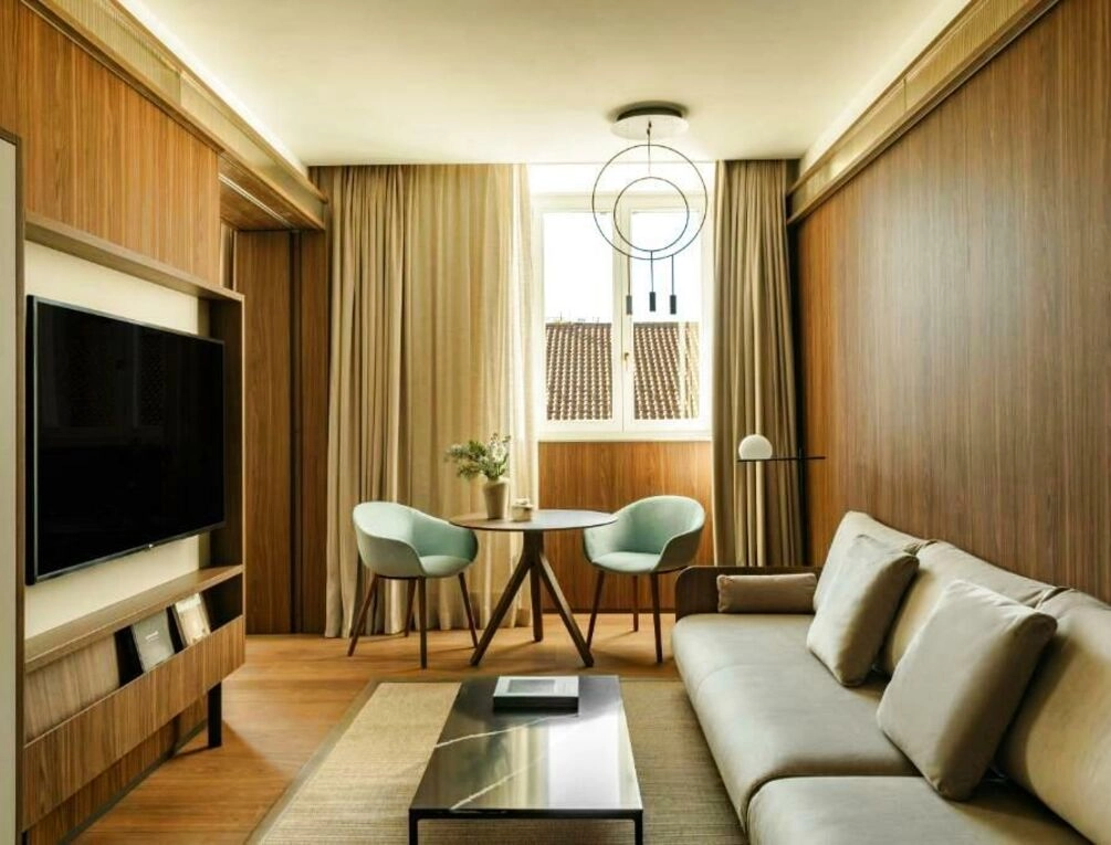 Afbeelding gerelateerd aan Palazzo Cordusio, a Gran Melia Hotel