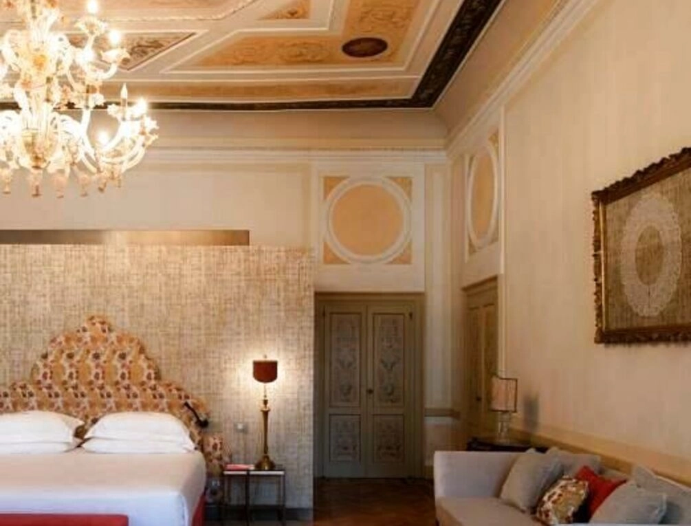 Afbeelding gerelateerd aan Palazzo Maria Formosa