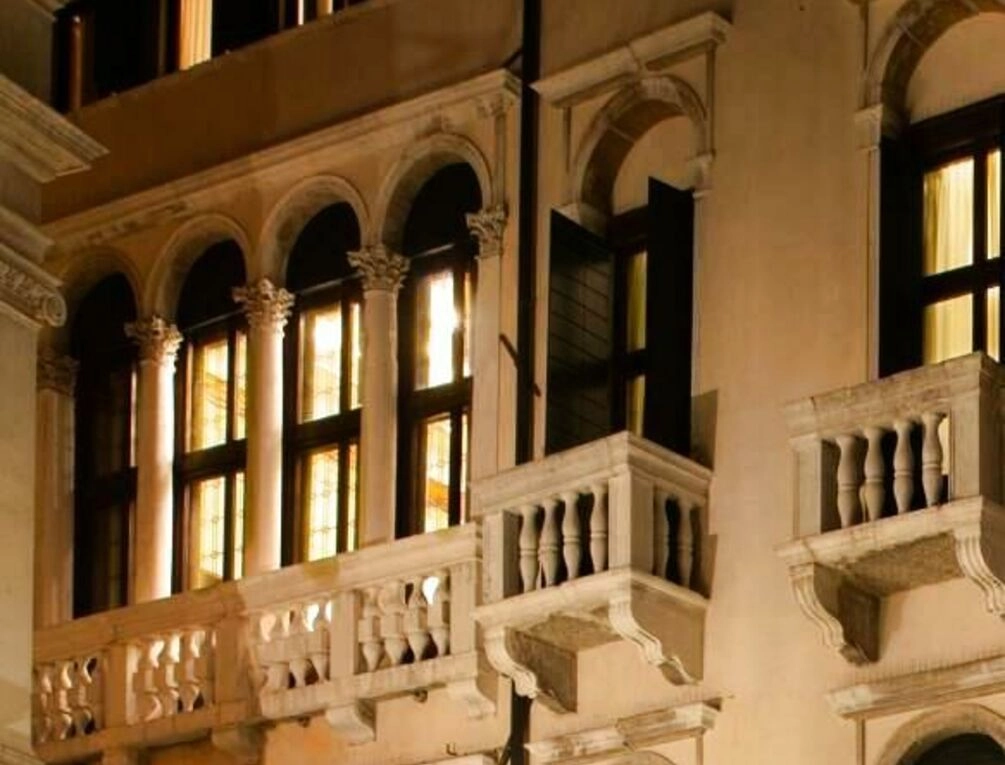 Afbeelding gerelateerd aan Palazzo Maria Formosa