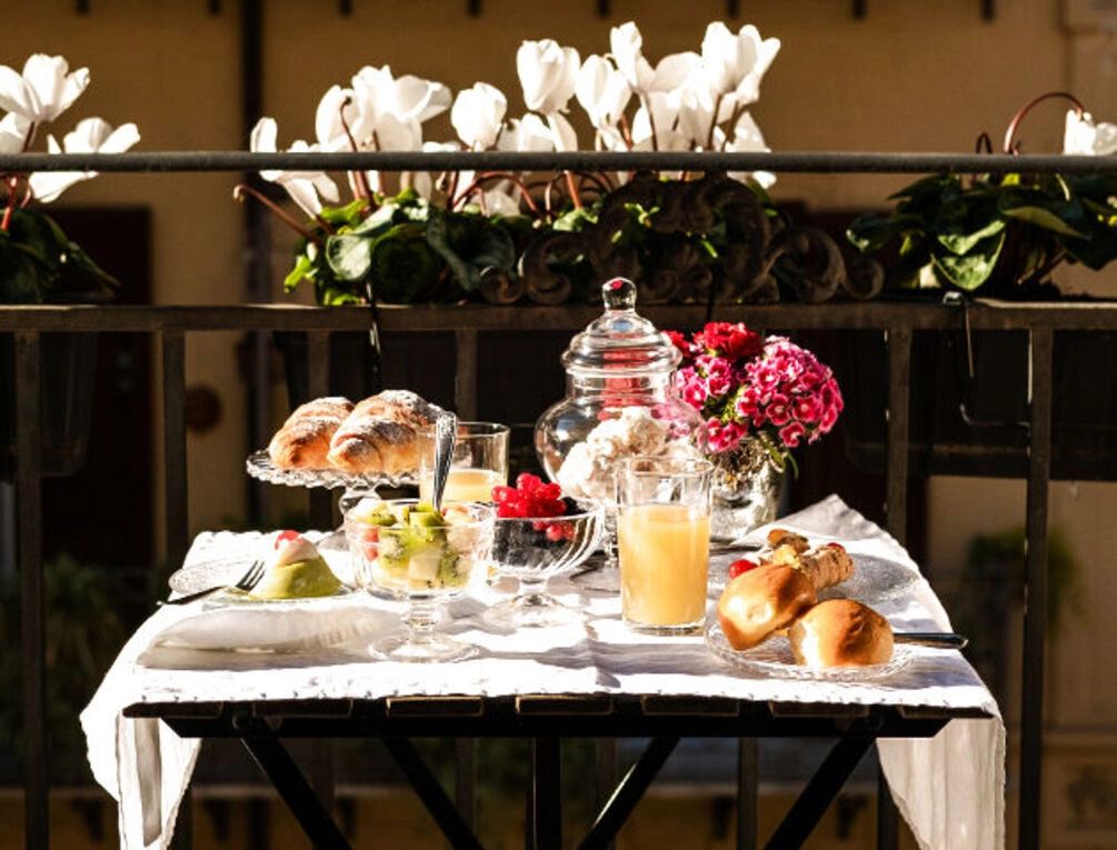 Afbeelding gerelateerd aan Palazzo Natoli Boutique Hotel