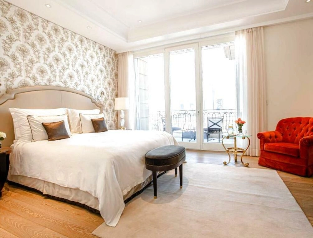 Afbeelding gerelateerd aan Palazzo Parigi Hotel & Grand Spa - LHW