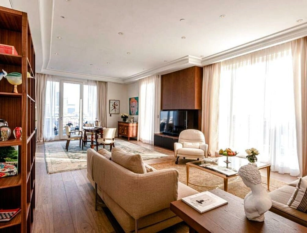 Afbeelding gerelateerd aan Palazzo Parigi Hotel & Grand Spa - LHW