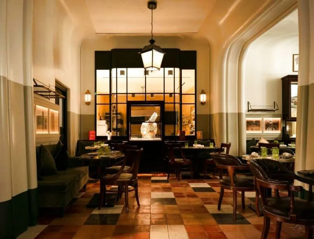 Afbeelding gerelateerd aan Palazzo Ripetta