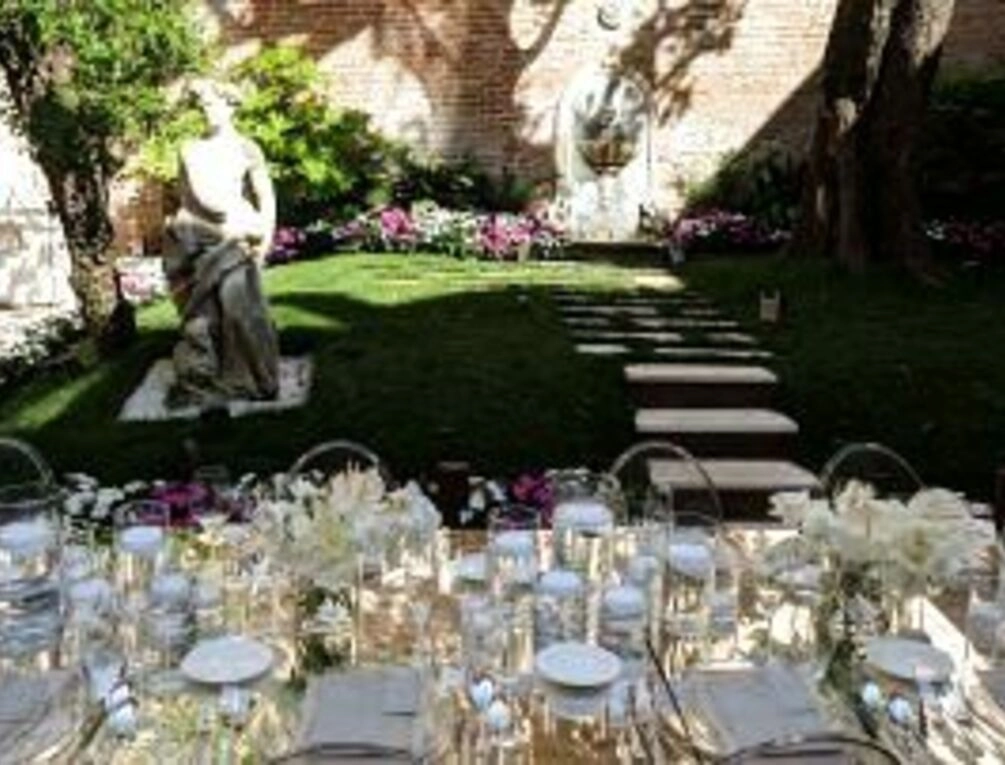 Afbeelding gerelateerd aan Palazzo Venart Luxury Hotel
