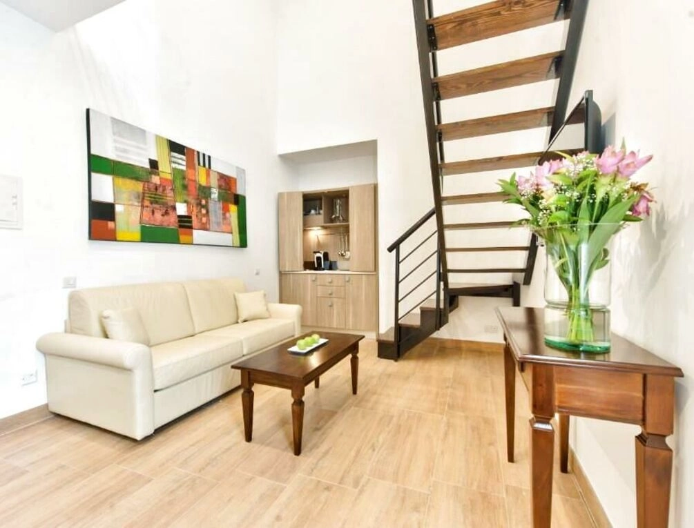 Afbeelding gerelateerd aan Palazzo Violetta Boutique Hotel