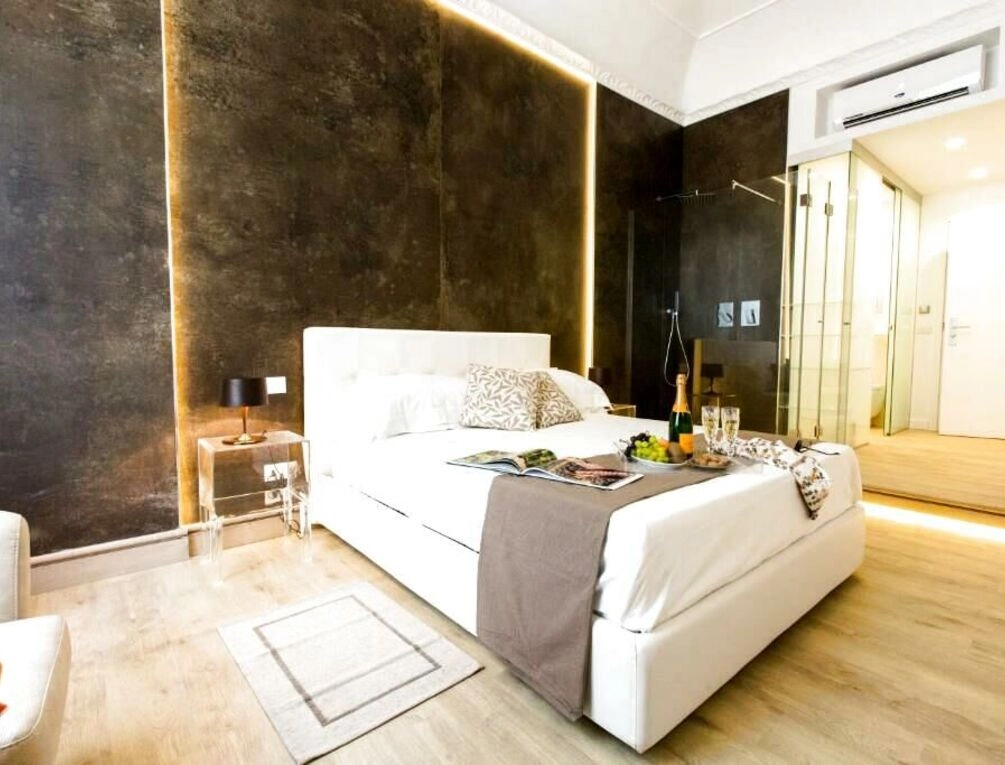 Afbeelding gerelateerd aan Palermo In Suite Aparthotel