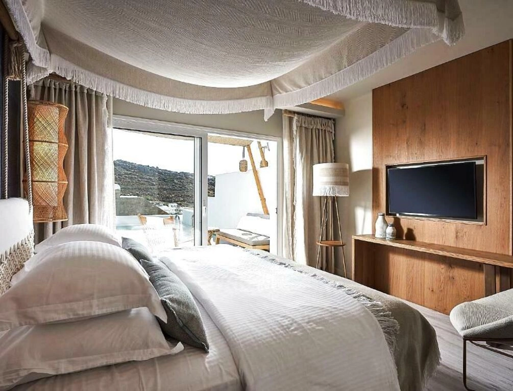 Afbeelding gerelateerd aan Palladium Hotel