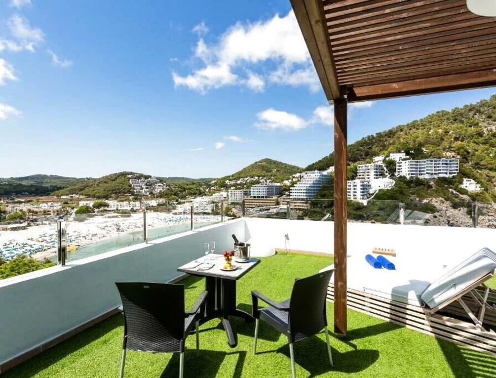 Afbeelding gerelateerd aan Palladium Hotel Cala Llonga