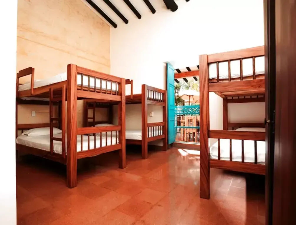 Afbeelding gerelateerd aan Palma Real Coliving