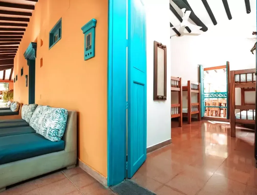 Afbeelding gerelateerd aan Palma Real Coliving